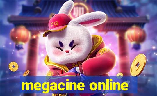 megacine online